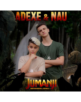 ¿Se puede dar mas vergüenza? Jumanji 2 lo has conseguido, si este es el videoclip oficial en España