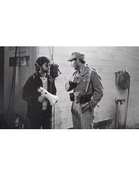 Goodbye Mr. SPIELBERG