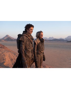 DUNE