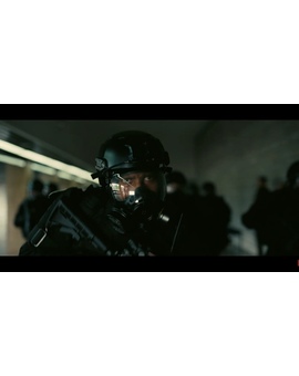 TENET TRAILER 2