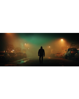 John McClane... is back