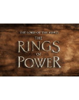 Los Títulos de LOTR se crearon sin CGI