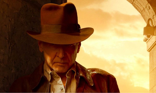 INDIANA JONES 5 recibe una ovación de 5 min en Cannes