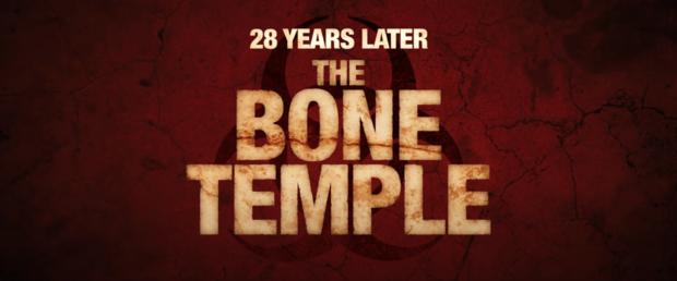 28 AÑOS DESPUÉS: EL TEMPLO DE HUESOS - TRAILER