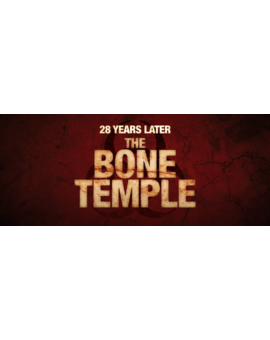 28 AÑOS DESPUÉS: EL TEMPLO DE HUESOS - TRAILER