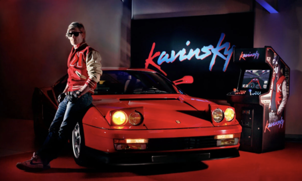DEP KAVINSKY