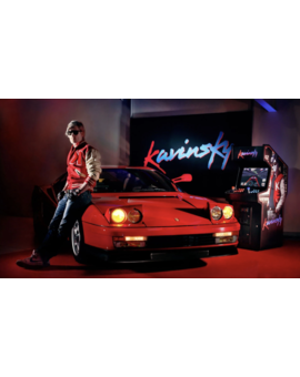 DEP KAVINSKY