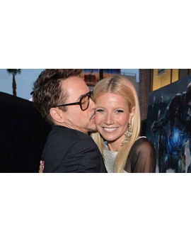 Gwyneth Paltrow: "No habrá 'Iron Man 4'"