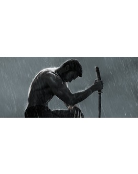 la secuencia final de lobezno inmortal conectaria con x men dias del futuro pasado