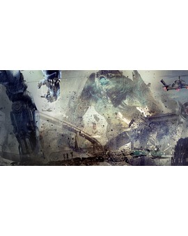 PACIFIC RIM .QUE CREÉIS QUE SERA :¿ ÉXITO O FRACASO?
