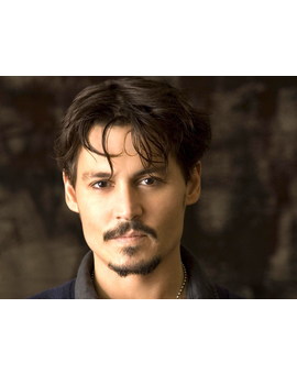 Johnny Depp piensa retirarse pronto ¿QUE CREEIS VOSOTROS?