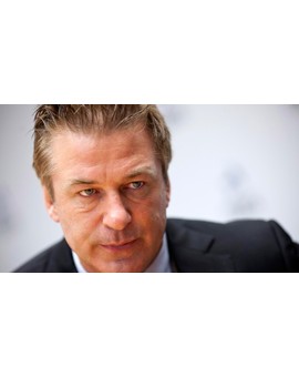 Alec Baldwin ha rechazado un papel de villano en una película de Marvel 