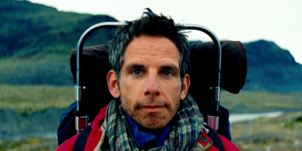 TRAILER DE LA VIDA SECRETA DE WALTER MITTY DE BEN STILLER