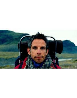 TRAILER DE LA VIDA SECRETA DE WALTER MITTY DE BEN STILLER