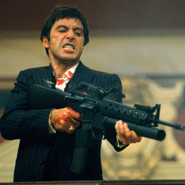 El director de las ultimas de "Harry Potter" David Yates en conversaciones para el reboot de "SCARFACE"   