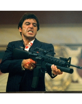 El director de las ultimas de "Harry Potter" David Yates en conversaciones para el reboot de "SCARFACE"   