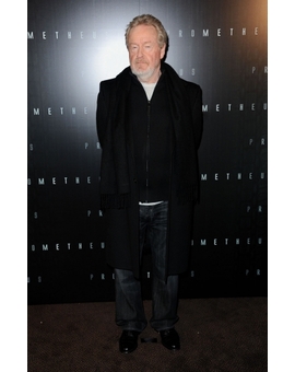 Ridley Scott elige Almería para rodar su nuevo proyecto, 'Éxodus'. El casting sera en Madrid y Almeria