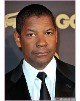 Denzel Washington rechazó un papel en "Fast and Furious 7"  