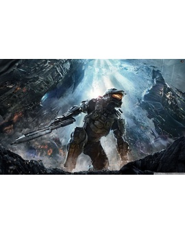 El director de "Elysium" dice que se alegra que la película "Halo" nunca sucediera