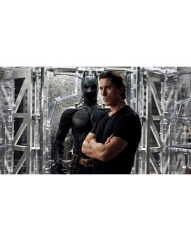¿Se le ha ofrecido Christian Bale $50 millones para regresar a "Man of Stell 2" ?
