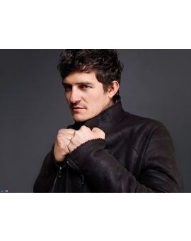 ¿Será Orlando Bloom BATMAN en la secuela de "Man of Steel"? 