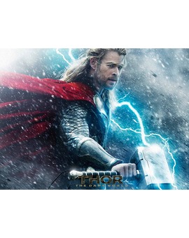 Natalie Portman dice que se prepara "Thor 3", ¿ Habrá sitio en la Fase Tres?   