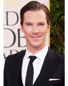 Benedict Cumberbatch abandona 'Crimson Peak' la nueva pelicula de Guillermo del Toro