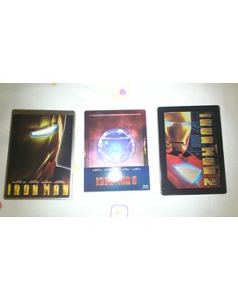 Cagonero va por ti, trilogia panoli steelbook , al completo. PANOLIS al poder¡¡¡ Por fin es mia