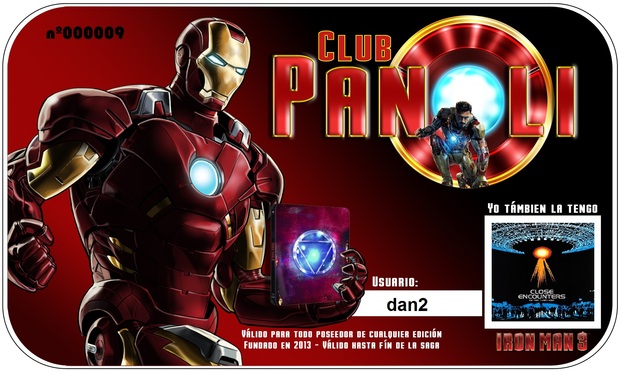 dan2 carnet oficial panoli. 000009 ¡¡¡PANOLIS AL PODER!!! Otro para el club