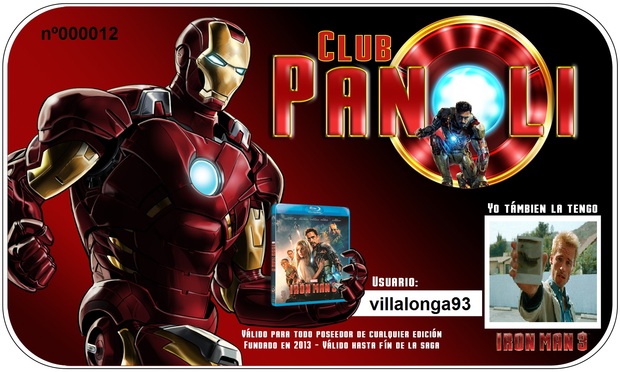 Para: villanonga93 carnet club panoli Nº000012