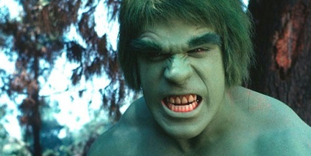 Lou Ferrigno dice que su versión de Hulk fue la mejor  ¿QUE OPINÁIS VOSOTROS?