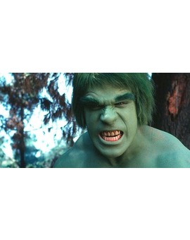 Lou Ferrigno dice que su versión de Hulk fue la mejor  ¿QUE OPINÁIS VOSOTROS?