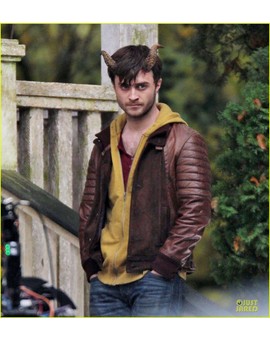 Primer clip de la pelicula sobrenatural de Daniel Radclife "HORNS"