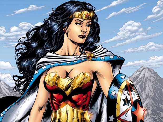 El guionista de chronicle prepara una pelicula de WONDER WOMAN