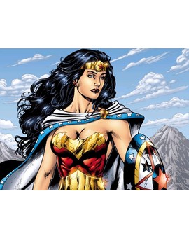 El guionista de chronicle prepara una pelicula de WONDER WOMAN