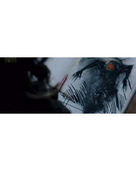 Un vídeo reúne los dibujos de niños más TERRORIFICOS del cine ¿ CUAL ES VUESTRO FAVORITO?