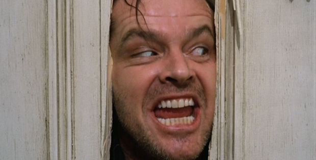 STEPHEN KING sigue odiando EL RESPLANDOR ¿Creéis que tiene razón?