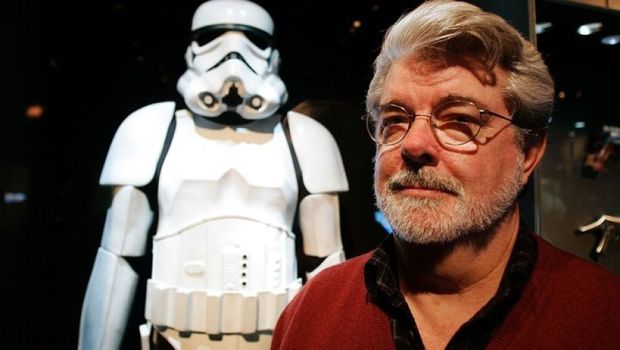 NOTICION:  ¡¡¡LUCASFILM acaba de DESARROLLAR una TECNOLOGIA que permitirá que LOS EFECTOS VISUALES se realicen mientras se esta RODANDO y NO en POSPRODUCCION!!!!