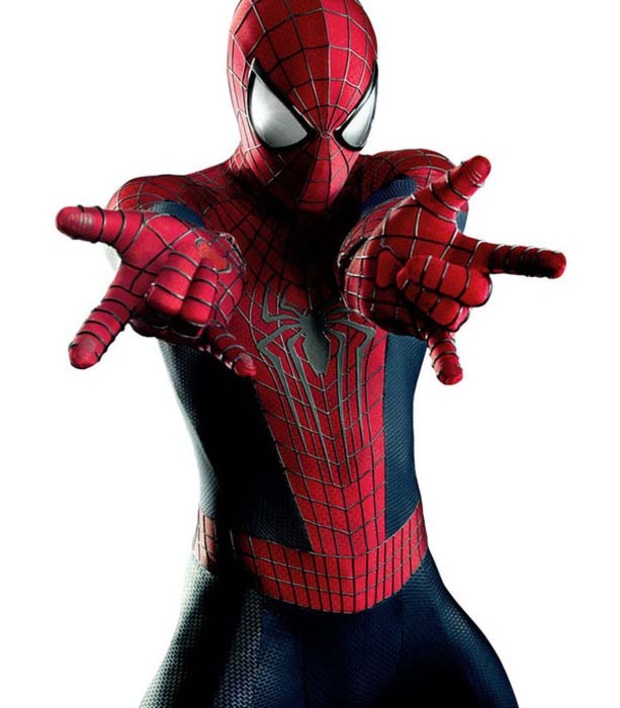 The amazing SPIDER-MAN 3 ya tiene GUIONISTAS. PAUL GUIMATTI volverá como Rinho