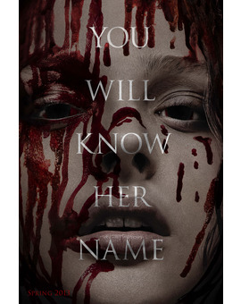 CARRIE ha filmado 5 finales alternativos. Aquí tenéis la descripción de 4 de ellos (SPOLIER). ¿Cual os gusta mas ?