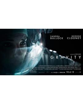 El corto o escena postcredidos de GRAVITY que no hemos podido ver. (Contiene SPOLIER)