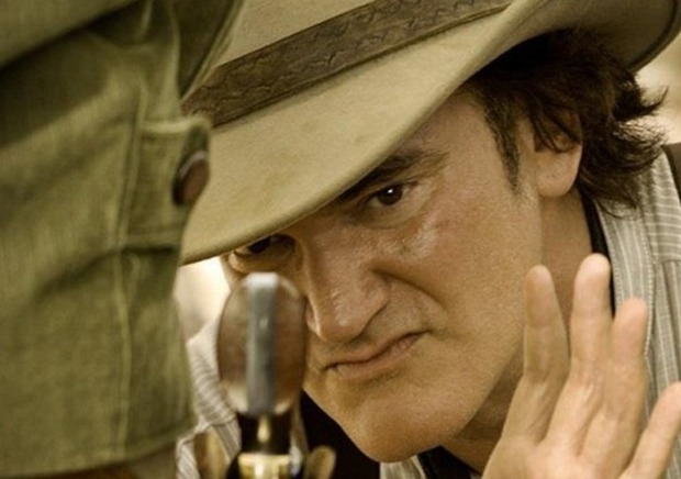 QUENTIN TARANTINO explica por que EL LLANERO SOLITARIO entra en su top 10 de peliculas FAVOTITAS del 2013