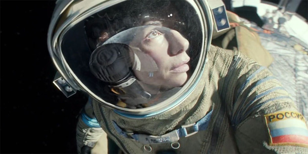 Alfonso Cuaron REVELA los CAMBIOS que WARNER BROS quería hacer en GRAVITY