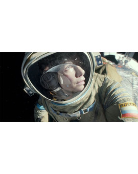 Alfonso Cuaron REVELA los CAMBIOS que WARNER BROS quería hacer en GRAVITY