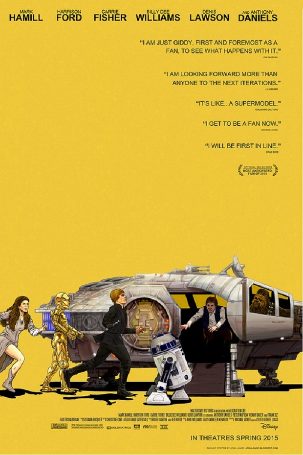 Inauguración CONCURSO MASH UP. ¿A que PELÍCULAS pertenece?
