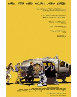 Inauguración CONCURSO MASH UP. ¿A que PELÍCULAS pertenece?
