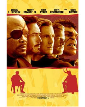 Concurso MASH-UP 2. ¿ A que PELÍCULAS pertenece?