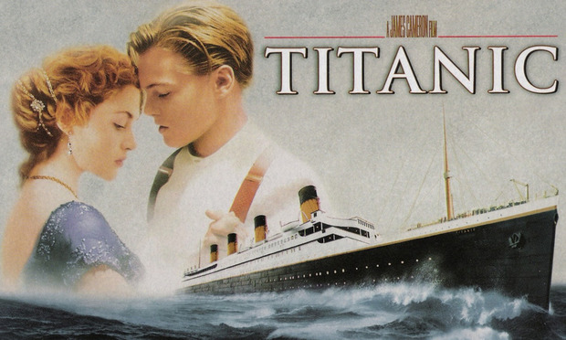 Un millonario prepara su propia versión de "Titanic" y dice que tendrá más éxito que la pelicula de James Cameron .¿POR QUEEEE!!!! 