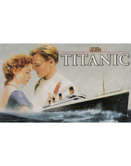 Un millonario prepara su propia versión de "Titanic" y dice que tendrá más éxito que la pelicula de James Cameron .¿POR QUEEEE!!!! 