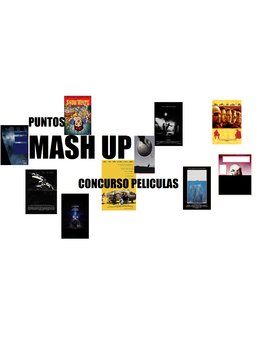 RECUENTO DE VOTOS CONCURSO MASH UP de dan2  e IRON GUY